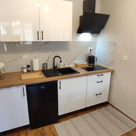 Apartament Reja Włocławek Exterior foto