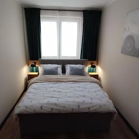 Apartament Reja Włocławek Exterior foto