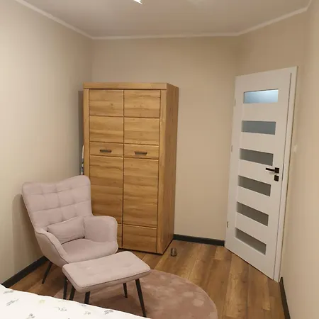 Apartament Reja Włocławek Exterior foto