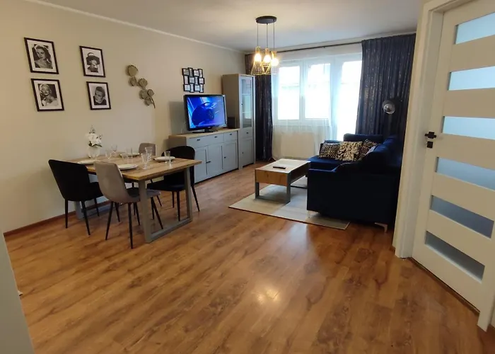 Apartament Reja