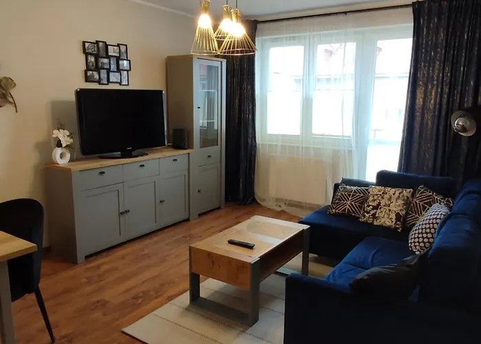 Apartament Reja