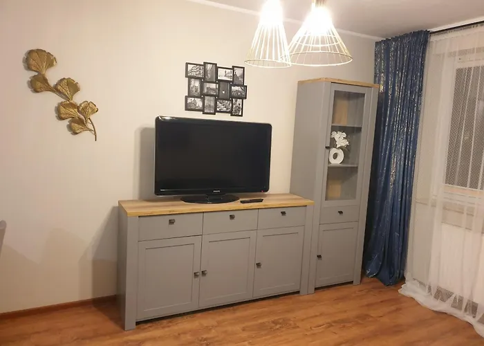 Apartament Reja