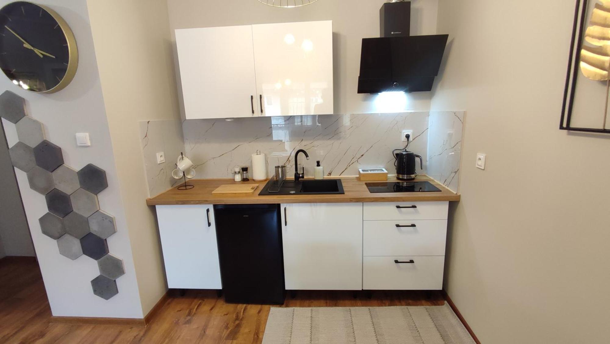 Reja Apartment