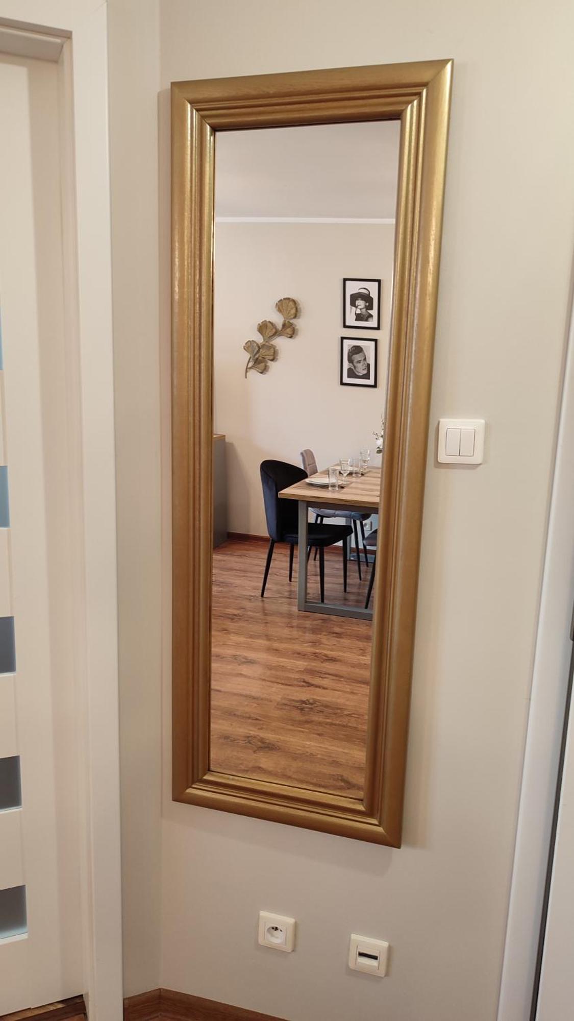 Apartment Reja Włocławek