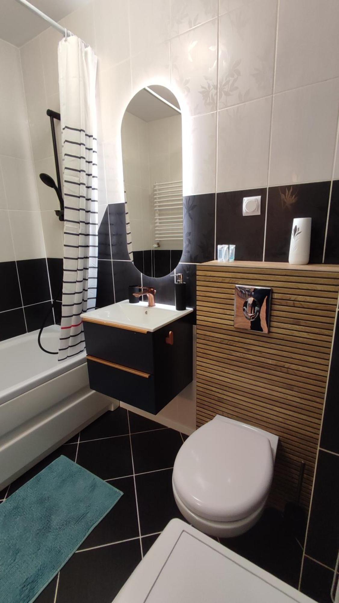 Apartment Reja *