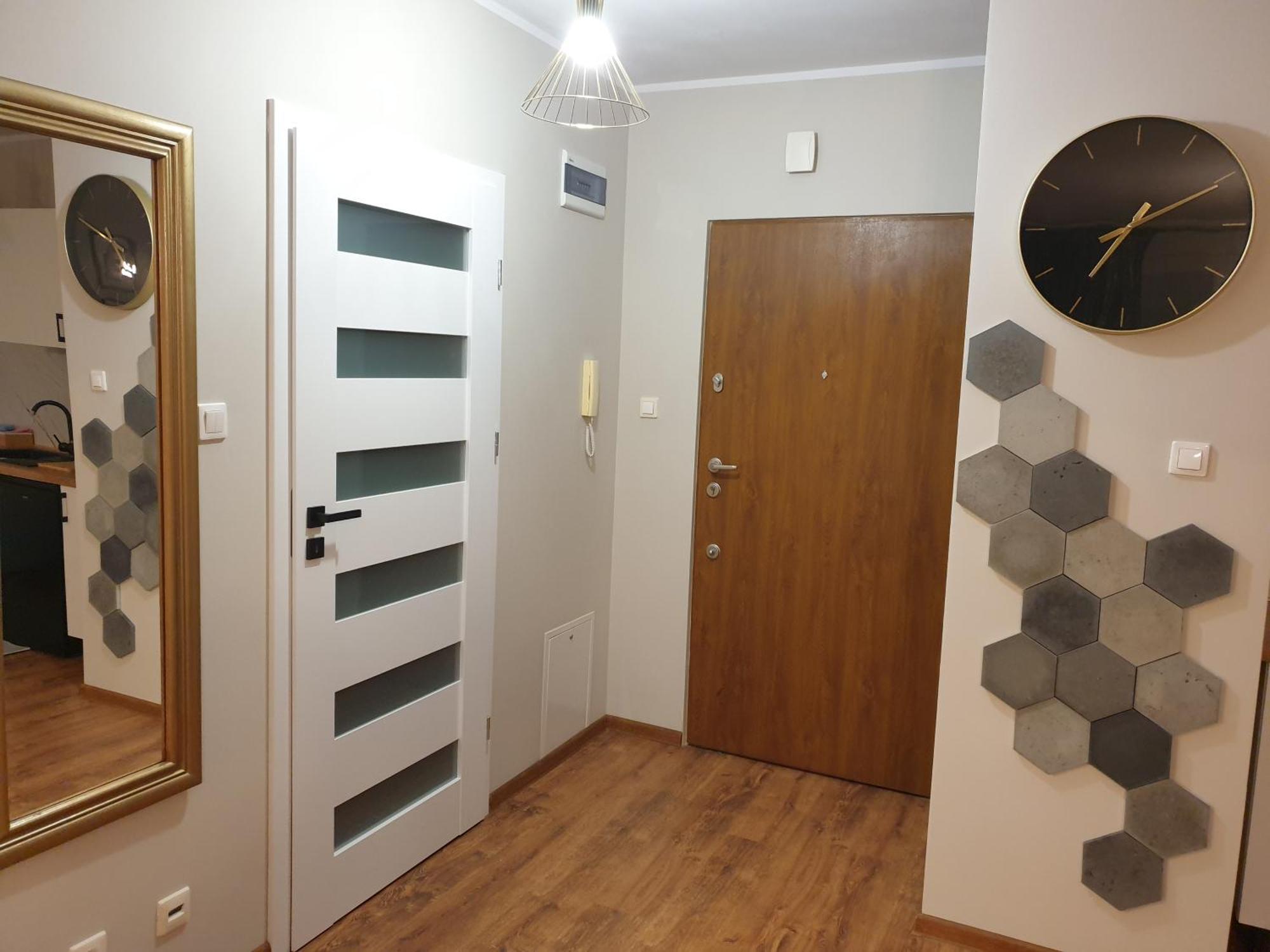 Apartment Reja Włocławek