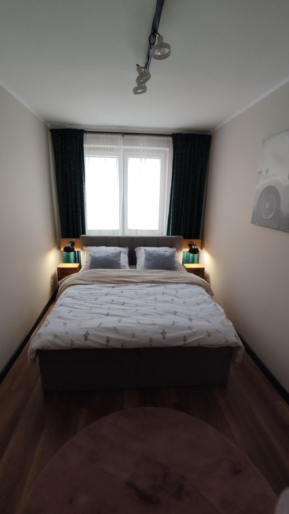 Apartment Reja *