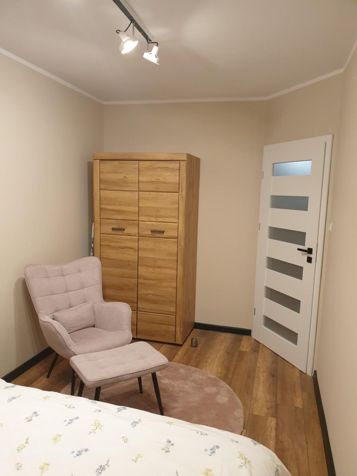 Reja Apartment