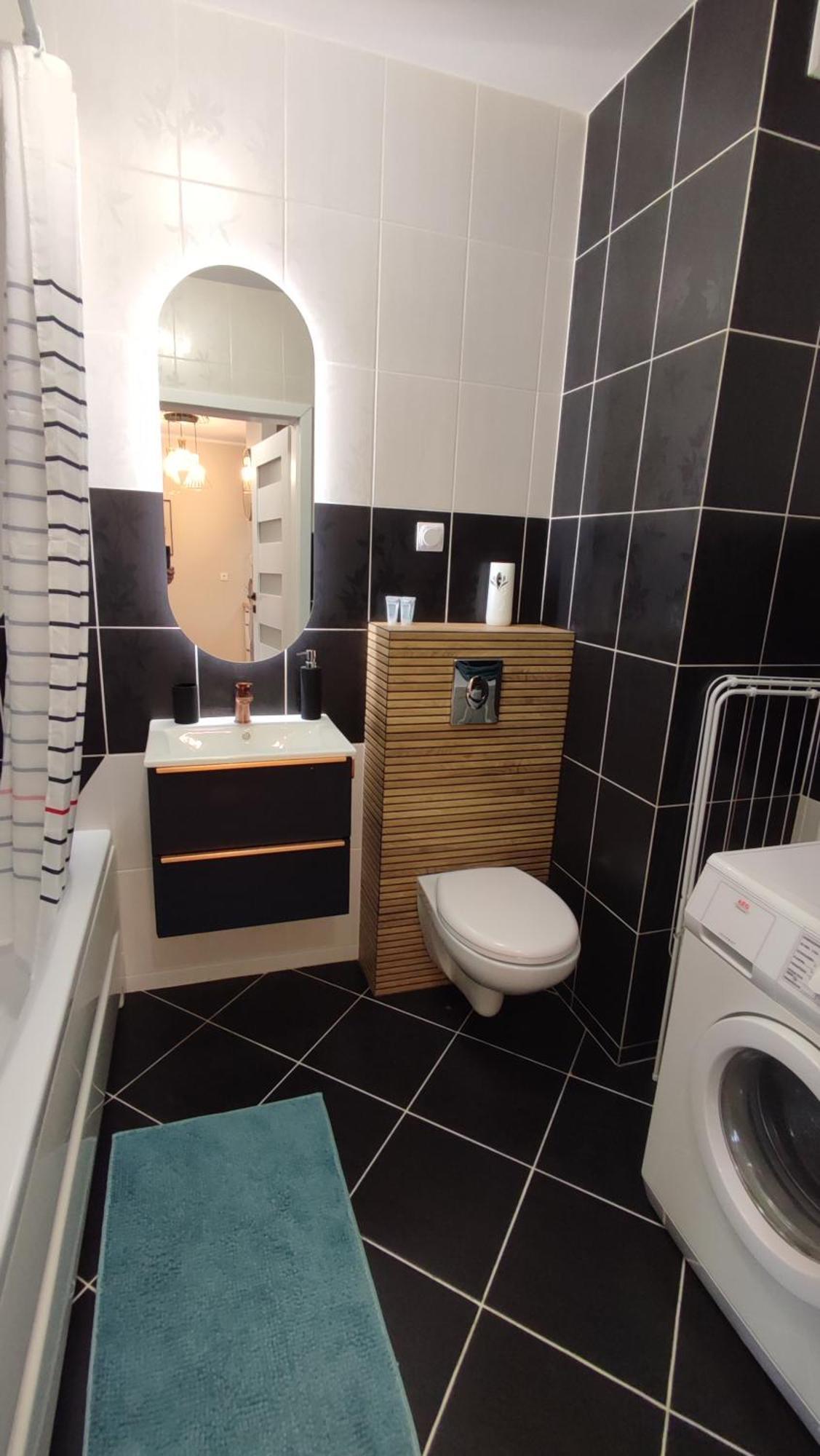 Apartment Reja *