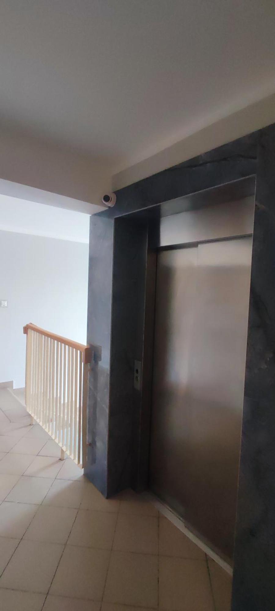 Reja Apartment *